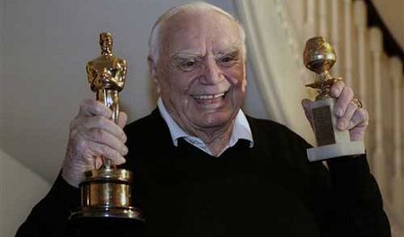ernest borgnine